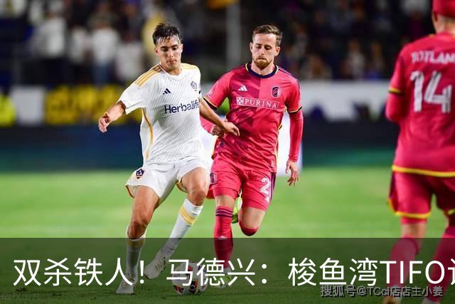 双杀铁人！马德兴：梭鱼湾TIFO让人为之感慨，大连有机会重返亚冠